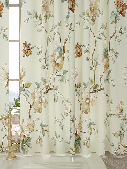 Комплект штор Лавгрос - 137 - 180 см - фото 5