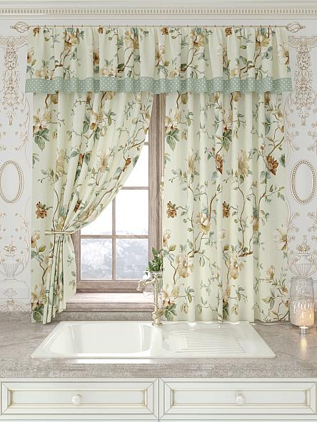 Комплект штор Лавгрос - 137 - 180 см - фото 6