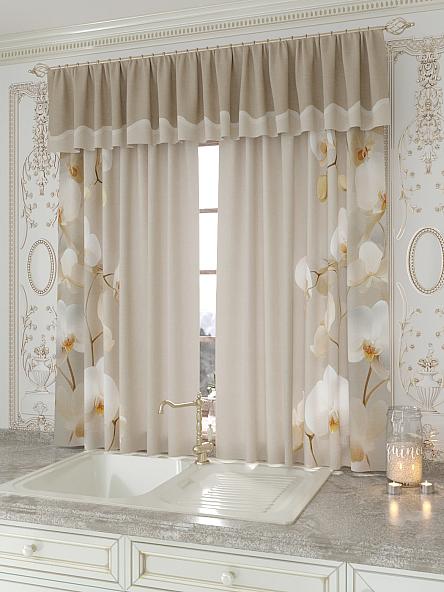 Комплект штор Лавгрос - 138 - 180 см - фото 3