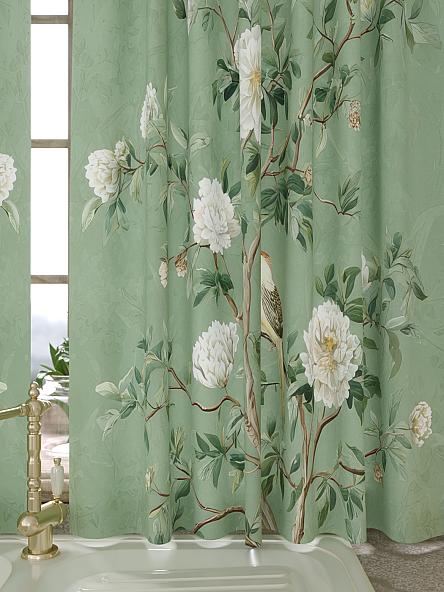 Комплект штор Лавгрос - 139 - 180 см - фото 5