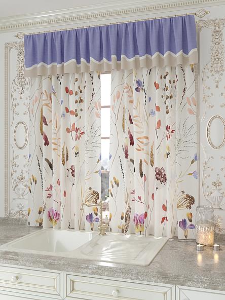 Комплект штор Лавгрос - 140 - 180 см - фото 3