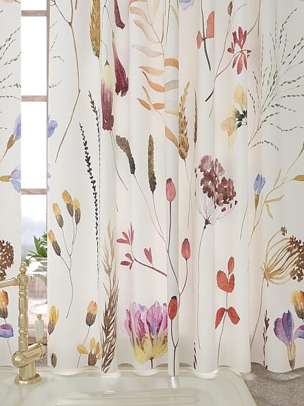 Комплект штор Лавгрос - 140 - 180 см - фото 5