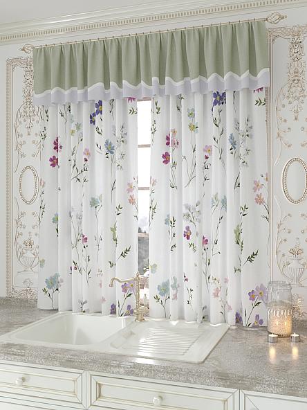 Комплект штор Лавгрос - 141 - 180 см - фото 3