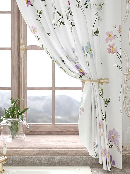 Комплект штор Лавгрос - 141 - 180 см - фото 4