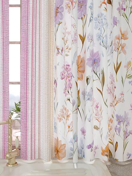 Комплект штор Лавгрос - 142 - 180 см - фото 5