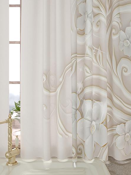 Комплект штор Лавгрос - 148 - 180 см - фото 5