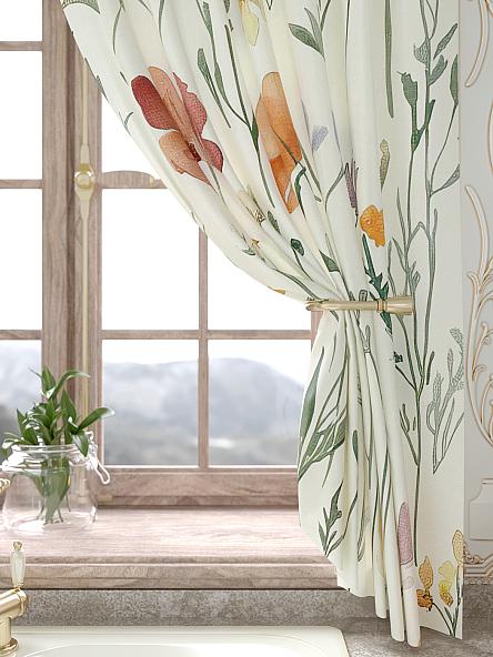 Комплект штор Лавгрос - 151 - 180 см - фото 4