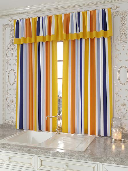 Комплект штор Лавгрос - 152 - 180 см - фото 3