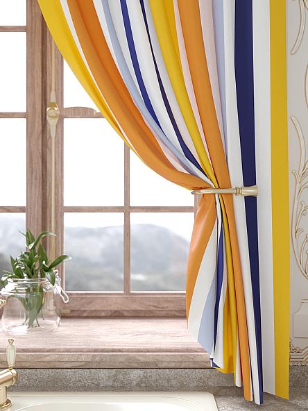 Комплект штор Лавгрос - 152 - 180 см - фото 4