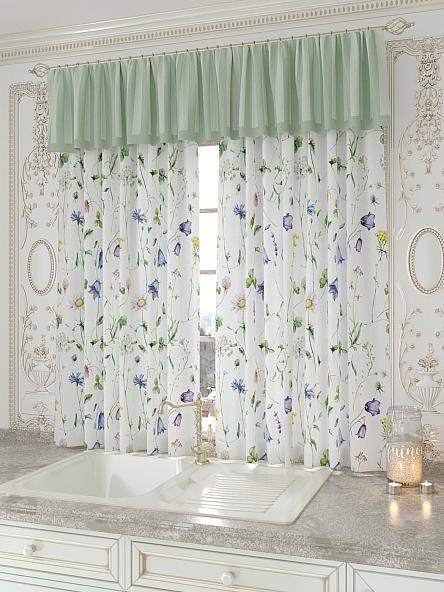 Комплект штор Лавгрос - 153 - 180 см - фото 3