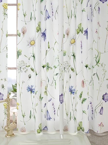 Комплект штор Лавгрос - 153 - 180 см - фото 5