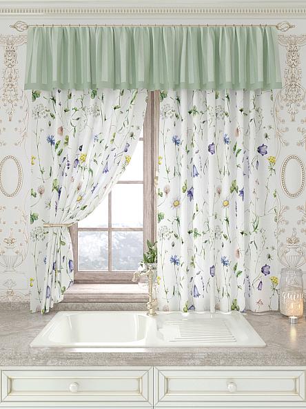 Комплект штор Лавгрос - 153 - 180 см - фото 6