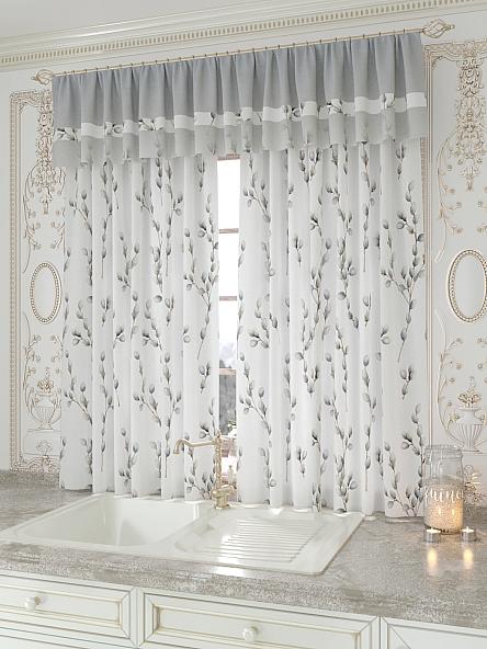 Комплект штор Лавгрос - 154 - 180 см - фото 3