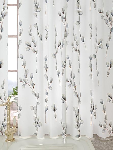 Комплект штор Лавгрос - 154 - 180 см - фото 5