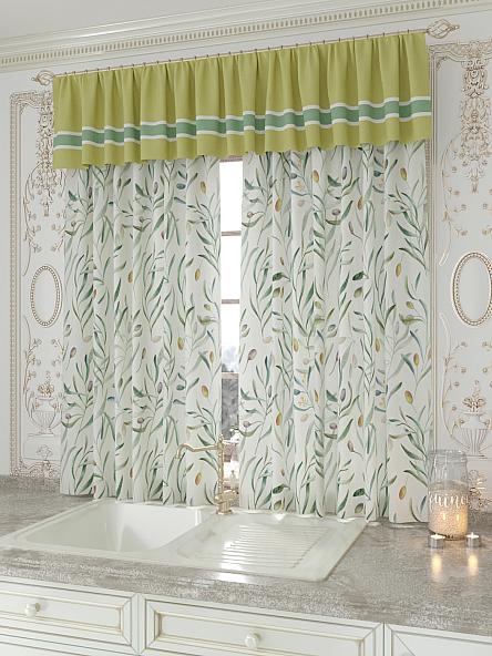 Комплект штор Лавгрос - 155 - 180 см - фото 3