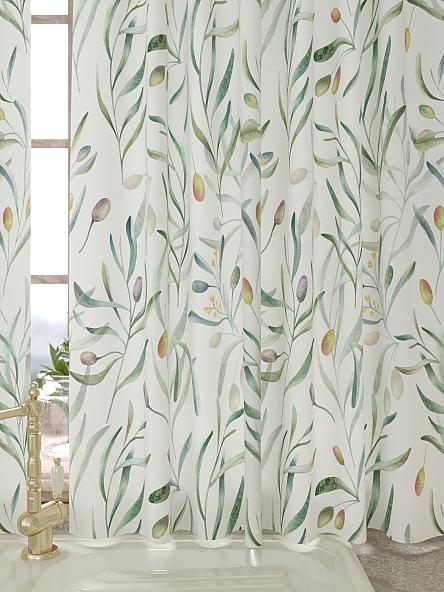 Комплект штор Лавгрос - 155 - 180 см - фото 5