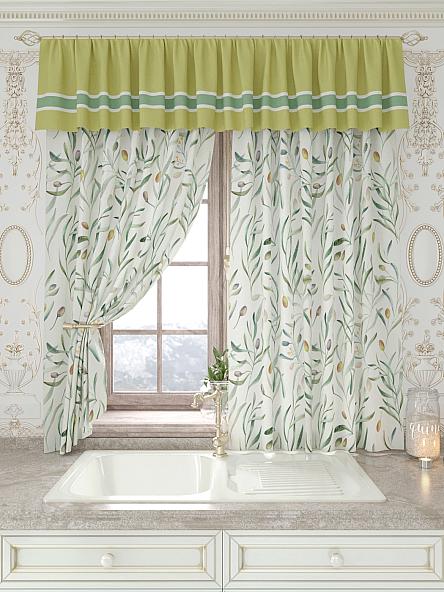 Комплект штор Лавгрос - 155 - 180 см - фото 6