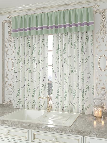 Комплект штор Лавгрос - 156 - 180 см - фото 3