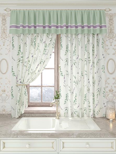 Комплект штор Лавгрос - 156 - 180 см - фото 6