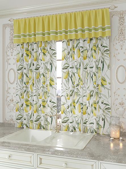 Комплект штор Лавгрос - 157 - 180 см - фото 3