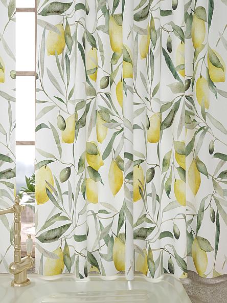 Комплект штор Лавгрос - 157 - 180 см - фото 5