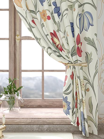 Комплект штор Лавгрос - 158 - 180 см - фото 4