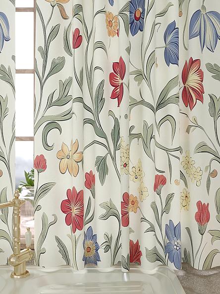 Комплект штор Лавгрос - 158 - 180 см - фото 5