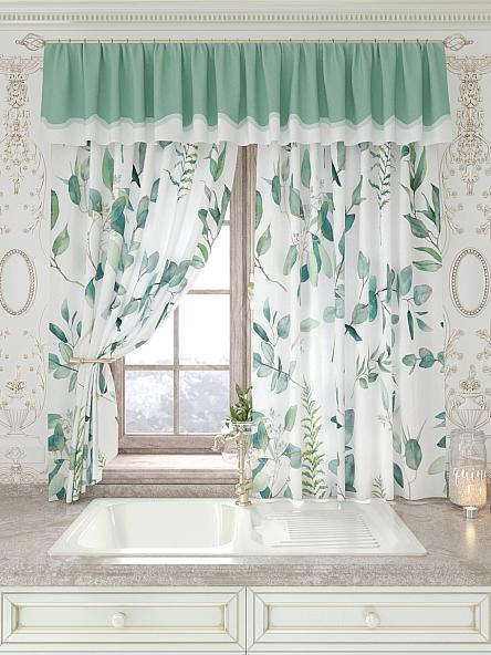 Комплект штор Лавгрос - 159 - 180 см - фото 6