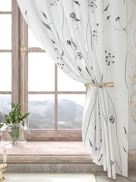 Комплект штор Лавгрос - 160 - 180 см - фото 4