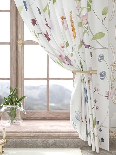 Комплект штор Лавгрос - 161 - 180 см - фото 4