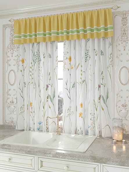 Комплект штор Лавгрос - 164 - 180 см - фото 3