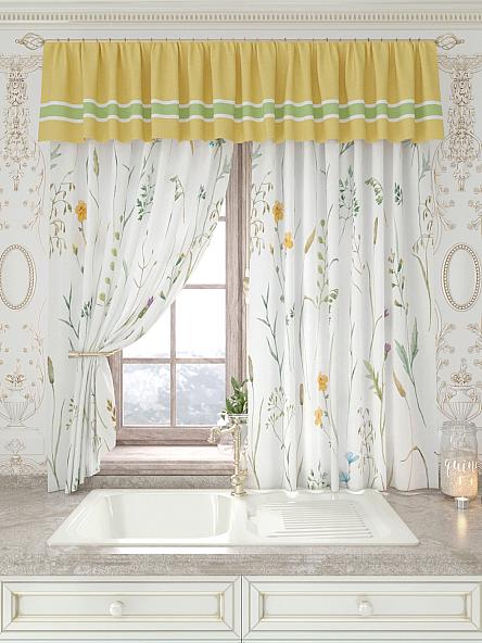 Комплект штор Лавгрос - 164 - 180 см - фото 6