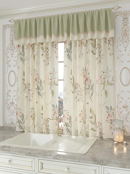 Комплект штор Лавгрос - 165 - 180 см - фото 3