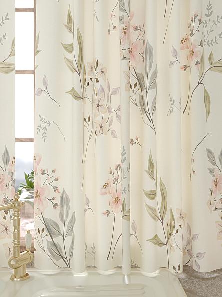 Комплект штор Лавгрос - 165 - 180 см - фото 5