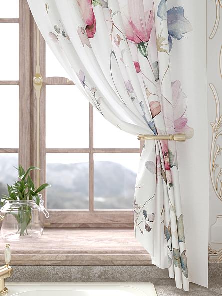 Комплект штор Лавгрос - 167 - 180 см - фото 4