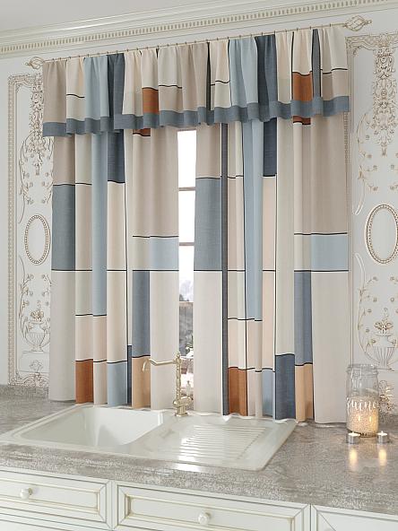 Комплект штор Лавгрос - 169 - 180 см - фото 3