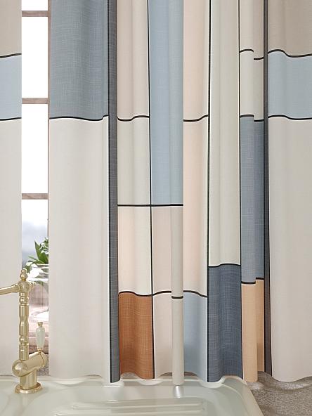 Комплект штор Лавгрос - 169 - 180 см - фото 5