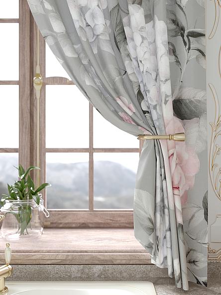 Комплект штор Лавгрос - 171 - 180 см - фото 4