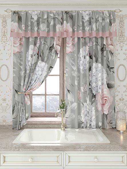 Комплект штор Лавгрос - 171 - 180 см - фото 6