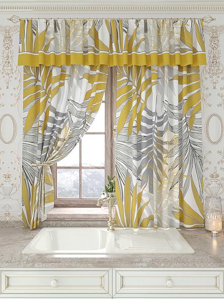 Комплект штор Лавгрос - 172 - 180 см - фото 6