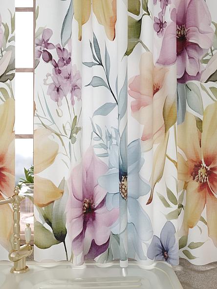 Комплект штор Лавгрос - 173 - 180 см - фото 5