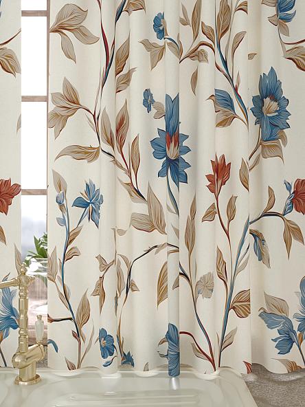 Комплект штор Лавгрос - 174 - 180 см - фото 5