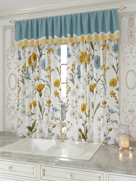 Комплект штор Лавгрос - 175 - 180 см - фото 3