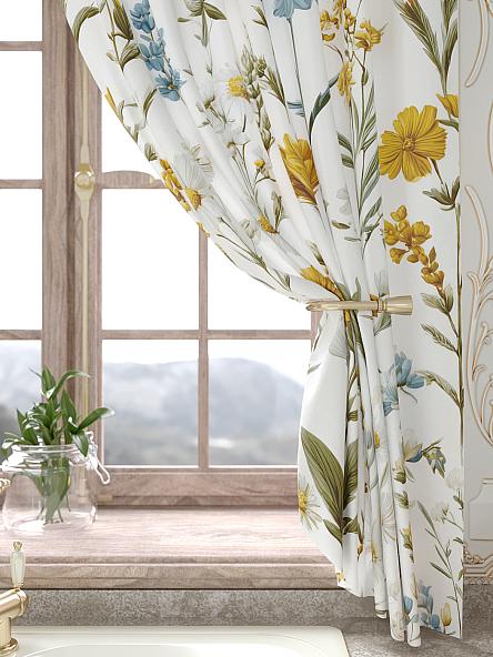 Комплект штор Лавгрос - 175 - 180 см - фото 4