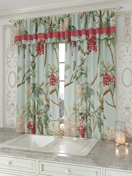 Комплект штор Лавгрос - 180 - 180 см - фото 3