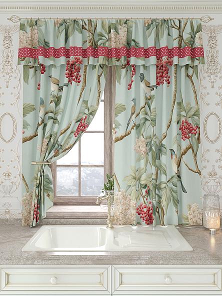 Комплект штор Лавгрос - 180 - 180 см - фото 6