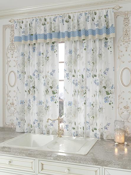 Комплект штор Лавгрос - 183 - 180 см - фото 3