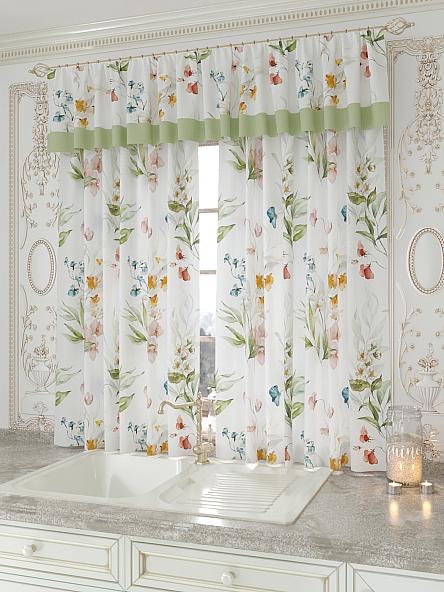 Комплект штор Лавгрос - 184 - 180 см - фото 3