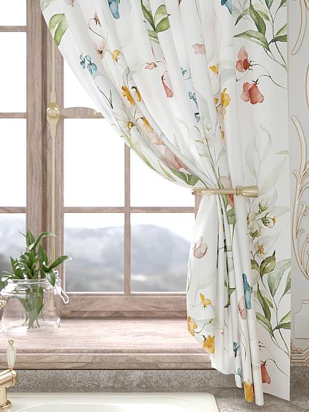 Комплект штор Лавгрос - 184 - 180 см - фото 4