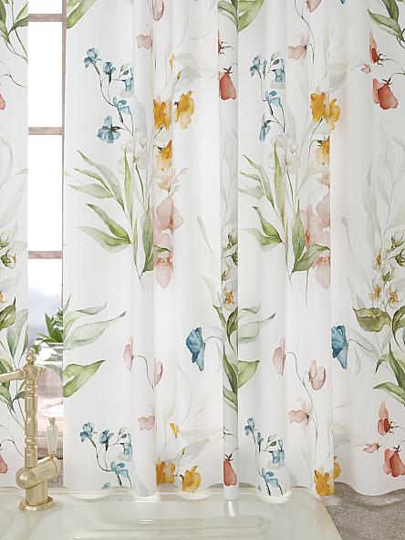 Комплект штор Лавгрос - 184 - 180 см - фото 5